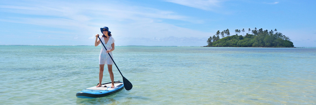 SeaDream Cruises